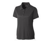 Clique Ladies Oslo Piqu? Lady Polo LQK00035