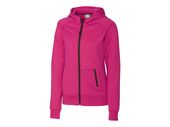 Clique Ladies Lund Lady Fleece Zip Hoodie LQK00039