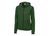 Clique Ladies Lund Lady Fleece Zip Hoodie LQK00039