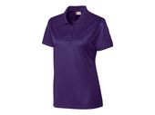 Clique Ladies Lady Malmo Snagproof Polo LQK00042
