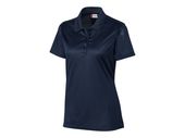 Clique Ladies Lady Malmo Snagproof Polo LQK00042