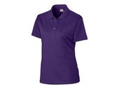 Clique Ladies Lady Malmo Pique Polo LQK00043