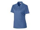 Clique Ladies Lady Malmo Pique Polo LQK00043