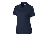 Clique Ladies Lady Malmo Pique Polo LQK00043