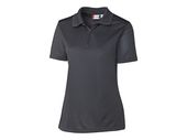 Clique Ladies Malmo Snag Proof Zip Polo LQK00056