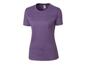 Clique Ladies Charge Active Tee LQK00077