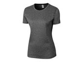Clique Ladies Charge Active Tee LQK00077