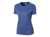 Clique Ladies Charge Active Tee LQK00077