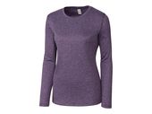 Clique Ladies Charge Active Tee Long Sleeve LQK00078