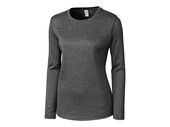 Clique Ladies Charge Active Tee Long Sleeve LQK00078