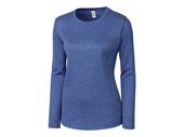 Clique Ladies Charge Active Tee Long Sleeve LQK00078