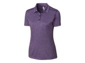 Clique Ladies Charge Active Polo LQK00079