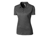 Clique Ladies Charge Active Polo LQK00079