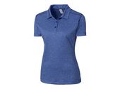Clique Ladies Charge Active Polo LQK00079