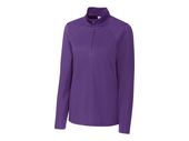 Clique Ladies Ice Half Zip Ladies LQK00084