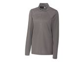 Clique Ladies Ice Half Zip Ladies LQK00084