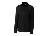Clique Ladies Ice Half Zip Ladies LQK00084