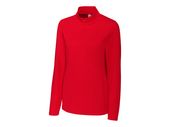 Clique Ladies Ice Half Zip Ladies LQK00084