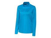 Clique Ladies Spin Half Zip Ladies LQK00085