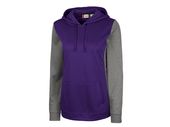 Clique Ladies Helsa Sport Colorblock Lady Pullover LQK00088