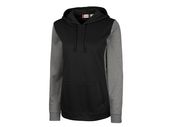 Clique Ladies Helsa Sport Colorblock Lady Pullover LQK00088