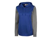 Clique Ladies Helsa Sport Colorblock Lady Pullover LQK00088