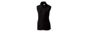 Clique Ladies Summit Lady Full Zip Microfleece Vest LQO00017
