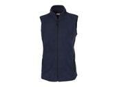 Clique Ladies Summit Lady Full Zip Microfleece Vest LQO00017