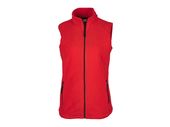 Clique Ladies Summit Lady Full Zip Microfleece Vest LQO00017