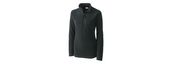 Clique Ladies Summit Lady Half Zip Microfleece LQO00018