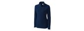 Clique Ladies Summit Lady Half Zip Microfleece LQO00018