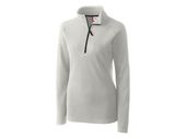 Clique Ladies Summit Lady Half Zip Microfleece LQO00018