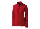 Clique Ladies Summit Lady Full Zip Microfleece LQO00019