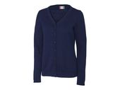 Clique Ladies Imatra V-Neck Cardigan LQS00005