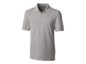 Cutter & Buck Mens Forge Stretch Polo MCK00107
