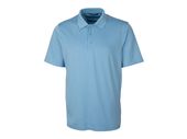 Cutter & Buck Mens Forge Stretch Polo MCK00107
