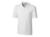 Cutter & Buck Mens Forge Stretch Polo MCK00107