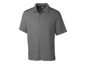 Cutter & Buck Mens Cb Drytec Northgate Polo MCK00753