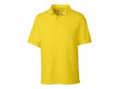 Cutter & Buck Mens Cb Drytec Northgate Polo MCK00753