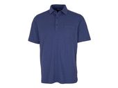 Cutter & Buck Mens Advantage Tri-Blend Jersey Polo MCK01065