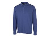 Cutter & Buck Mens Advantage Jersey Polo L/S MCK01085