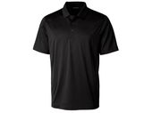Cutter & Buck Mens Prospect Textured Stretch Polo MCK01127