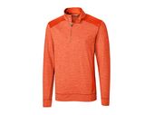 Cutter & Buck Mens Shoreline Color Block MCK09423