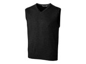 Cutter & Buck Mens Lakemont Vest MCS07727