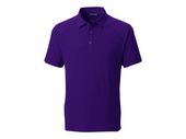 Cutter & Buck Mens Response Polo Woven MCW00160