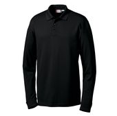 Clique Mens L/S Evans MQK00012