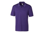 Clique Mens Oslo Piqu? Polo MQK00044