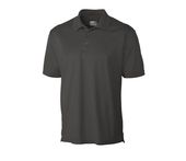 Clique Mens Oslo Piqu? Polo MQK00044