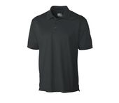 Clique Mens Oslo Piqu? Polo MQK00044