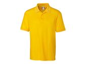 Clique Mens Oslo Piqu? Polo MQK00044